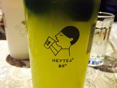 -喜茶(深圳福田星河COCO Park店)