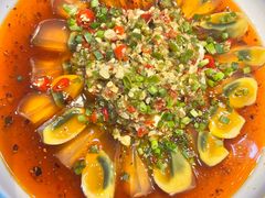 -怪味餐厅(城投佳境店)