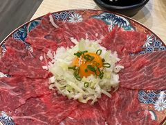 -大阪烧肉BAKA一代(十亩地店)