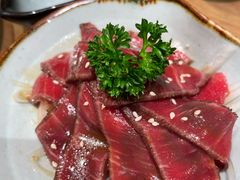 -福樱兰海鲜放题铁板烧(加州店)