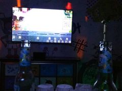 -尚橙歌坊主题式KTV(恒大商业广场店)