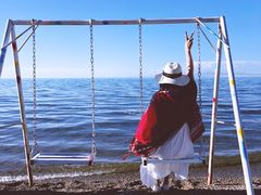 -青海湖国家重点风景名胜区