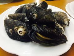 -海尚韵舍海景餐厅(朱家尖店)