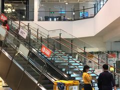 -宜家家居(西安未央商场店)