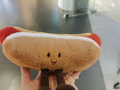 -天河城购物中心