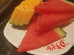 -井格重庆火锅(临平银泰城店)