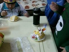 -甜心贝拉(西平路店)