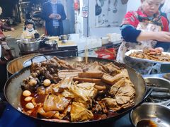 -吴长子卤菜馆(统一街店)