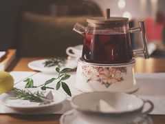 -陶享时光西餐·下午茶(信河街店)