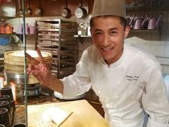 左师傅-咖啡苑·沈阳今旅酒店Hotel Jen·香格里拉集团