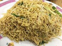 -肥弟大排档(汕樟路店)