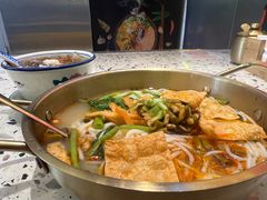 -雙冲柳州螺蛳粉&酸嘢&桂林米粉(簋街店)