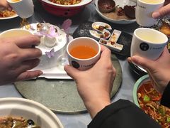 -卯火锅(人和协信店)