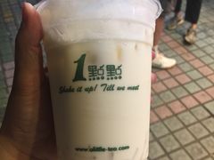 -1点点(建设六马店)