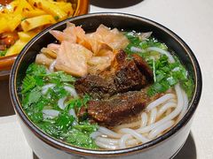 -黔香阁·味(花木店)