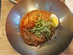 -东吉馆韩式餐厅(八经街总店)