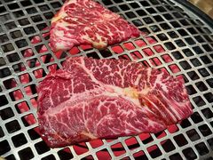 -肉魁屋·烧肉·烧鸟·酒场(高新店)