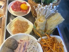 -咕嘟草帽鱼·牛奶一样的鲜鱼汤(天鹅湖万达广场店)