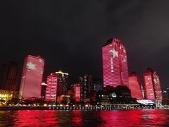 -珠江夜游西堤码头