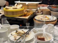 -東舍食唐精品陕菜馆