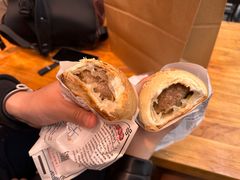 -百年夯碳烤胡椒饼(阿拉城店)