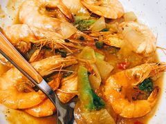 -About Bistro關於·泰式家庭料理