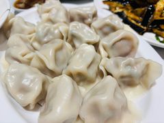 -双合园·海鲜水饺青岛菜(万佳广场店)