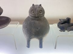 -旅顺博物馆