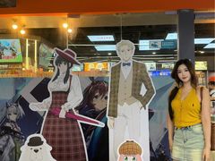 -大洋晶典(东街店)