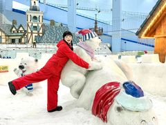 -广州热雪奇迹