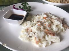 -新恬乐大酒家(沧达大厦店)