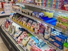 -翠微家园超市(甘家口店)