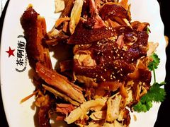 -长春市茶啊衝饭店(南湖公园店)