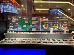 -芸山季·云南山珍菌火锅(人民广场来福士店)