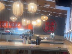 -味千拉面(南昌杉杉奥特莱斯广场店)