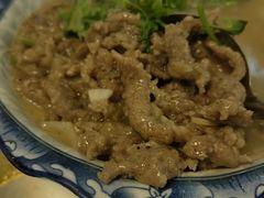 -青年路烩面馆(绿地世纪城店)