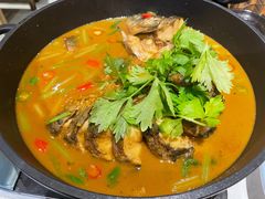 -鄱阳湖·江西小炒·瓦罐煨汤(五道口店)