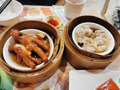 -添好运点心专门店(中环IFC店)
