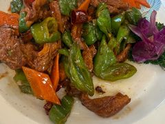 -金鼎驴肉饺子馆(西四道街店)