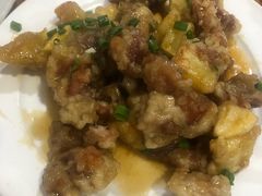 -如我美食(达道社区店)