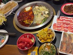 -沸炉重庆老火锅(军事博物馆店)