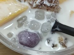 -堂屋糖水店(愚园店)