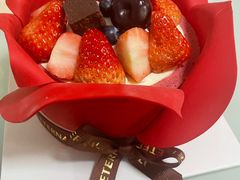 -罗莎蛋糕Rosa bread(四方坪店)