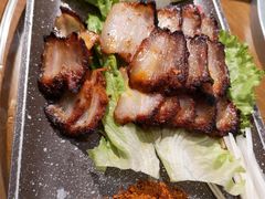 -蜀宴小调·精致家常菜(来福士店)