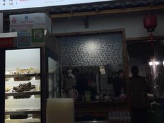 -金张掖麻辣烫(凤城一路店)