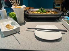 -半天妖烤鱼(丰科万达店)