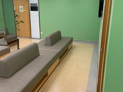 -爱康国宾体检中心(沈阳太原街分院)