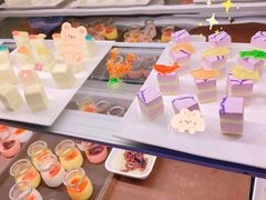 -纽斯特牛排自助餐厅(浦东文峰广场店)