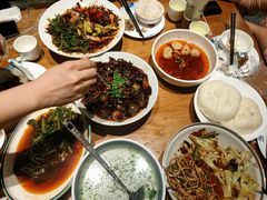 -陶然居·重庆菜(解放碑店)