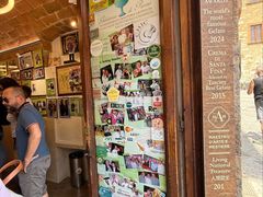 -Gelateria Dondoli